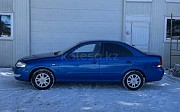 Nissan Almera Classic, 1.6 автомат, 2007, седан 