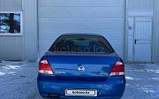 Nissan Almera Classic, 1.6 автомат, 2007, седан 