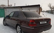Mercedes-Benz C 220, 2.2 автомат, 1993, седан Павлодар