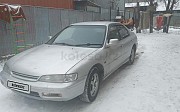 Honda Accord, 2.2 автомат, 1996, седан Алматы