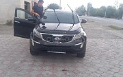 Kia Sportage, 2 автомат, 2012, кроссовер Туркестан