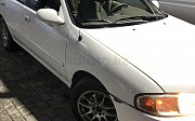 Nissan Sentra, 1.8 автомат, 2002, седан Алматы