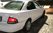 Nissan Sentra, 1.8 автомат, 2002, седан Алматы