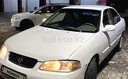 Nissan Sentra, 1.8 автомат, 2002, седан Алматы