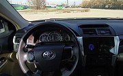 Toyota Camry, 2 автомат, 2017, седан Алматы