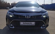 Toyota Camry, 2 автомат, 2017, седан Алматы