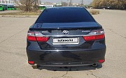 Toyota Camry, 2 автомат, 2017, седан Алматы