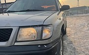 Subaru Forester, 2.5 автомат, 2000, кроссовер 