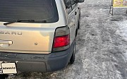 Subaru Forester, 2.5 автомат, 2000, кроссовер 