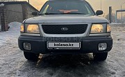 Subaru Forester, 2.5 автомат, 2000, кроссовер 