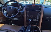 Infiniti QX80, 5.6 автомат, 2021, внедорожник Астана