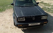 Volkswagen Jetta, 1.8 механика, 1991, седан Тараз