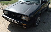 Volkswagen Jetta, 1.8 механика, 1991, седан Тараз