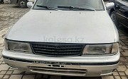 Nissan Sunny, 1.6 механика, 1991, универсал 