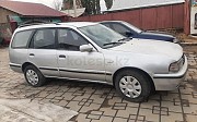 Nissan Sunny, 1.6 механика, 1991, универсал 