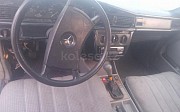 Mercedes-Benz 190, 2.3 механика, 1988, седан Алматы