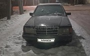 Mercedes-Benz 190, 2.3 механика, 1988, седан Алматы
