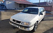 Volkswagen Passat, 1.9 механика, 1995, универсал 