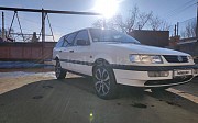 Volkswagen Passat, 1.9 механика, 1995, универсал 