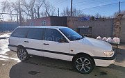 Volkswagen Passat, 1.9 механика, 1995, универсал Караганда