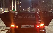 BMW 325, 2.5 автомат, 2002, седан Нұр-Сұлтан (Астана)