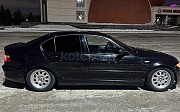 BMW 325, 2.5 автомат, 2002, седан Нұр-Сұлтан (Астана)