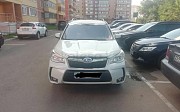 Subaru Forester, 2.5 вариатор, 2013, кроссовер Өскемен