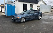 BMW 328, 2.8 автомат, 1998, седан 