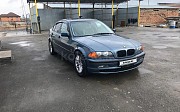 BMW 328, 2.8 автомат, 1998, седан 