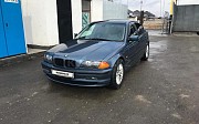 BMW 328, 2.8 автомат, 1998, седан 