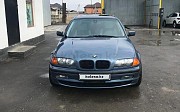 BMW 328, 2.8 автомат, 1998, седан 