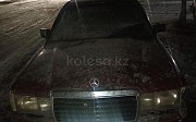 Mercedes-Benz 190, 2 автомат, 1990, седан Сатпаев