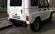 УАЗ Hunter, 2.9 механика, 2014, внедорожник Талдыкорган