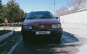 Volkswagen Passat, 2 автомат, 1992, универсал Туркестан
