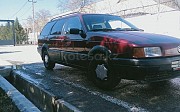 Volkswagen Passat, 2 автомат, 1992, универсал Түркістан