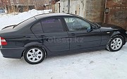 BMW 316, 1.8 механика, 2002, седан Петропавл