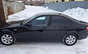 BMW 316, 1.8 механика, 2002, седан Петропавл