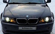 BMW 316, 1.8 механика, 2002, седан Петропавл