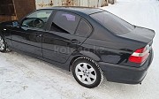 BMW 316, 1.8 механика, 2002, седан Петропавл