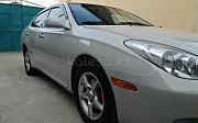 Lexus ES 300, 3 автомат, 2003, седан 