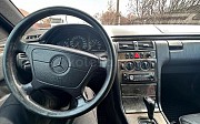 Mercedes-Benz E 280, 2.8 автомат, 1996, седан Алматы