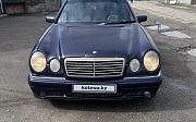 Mercedes-Benz E 280, 2.8 автомат, 1996, седан Алматы