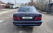 Mercedes-Benz E 280, 2.8 автомат, 1996, седан Алматы