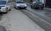 Toyota Camry, 2.5 автомат, 2021, седан Кызылорда