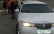 Lincoln Town Car, 4.7 автомат, 2002, седан Қостанай