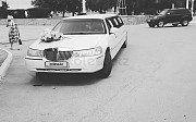 Lincoln Town Car, 4.7 автомат, 2002, седан Қостанай