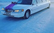 Lincoln Town Car, 4.7 автомат, 2002, седан Қостанай