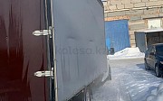 ГАЗ ГАЗель NEXT, 4.3 автомат, 2015, пикап Караганда