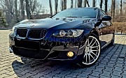 BMW 335, 3 автомат, 2008, купе 