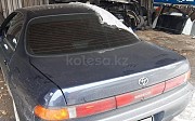 Toyota Carina ED, 1.8 автомат, 1997, седан Усть-Каменогорск